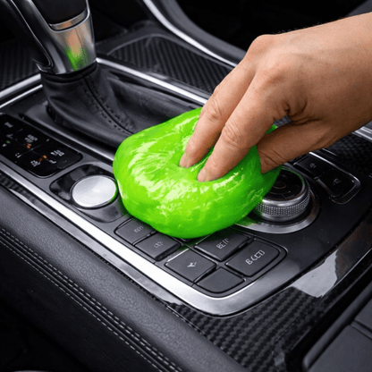 Car Interior Cleaning Gel - 366 Days