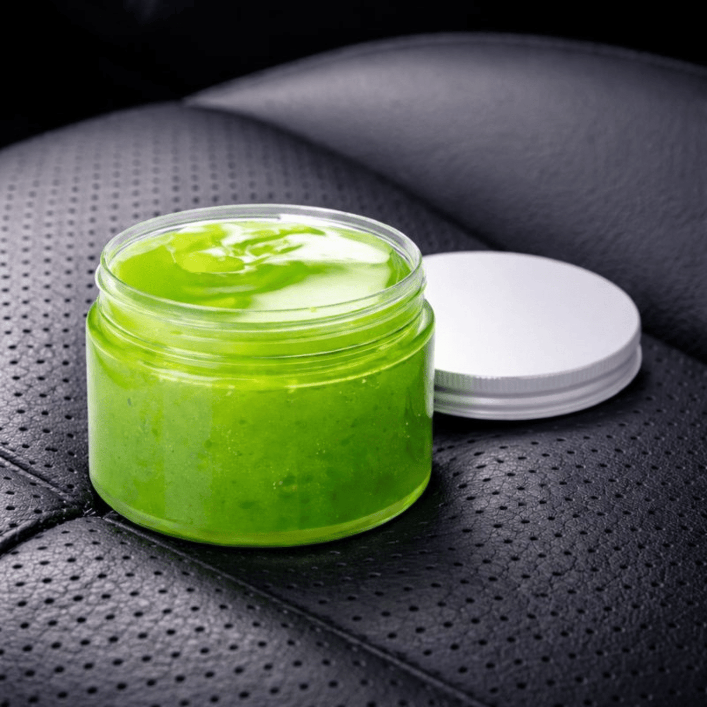 Car Interior Cleaning Gel - 366 Days