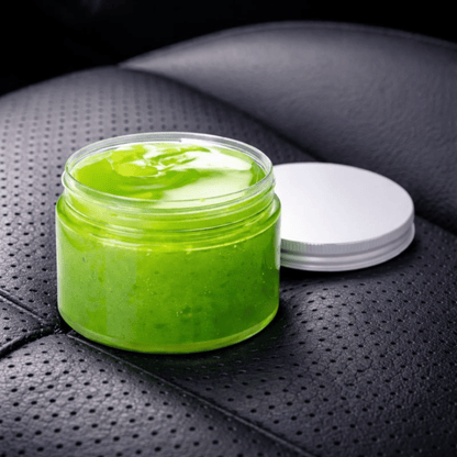 Car Interior Cleaning Gel - 366 Days