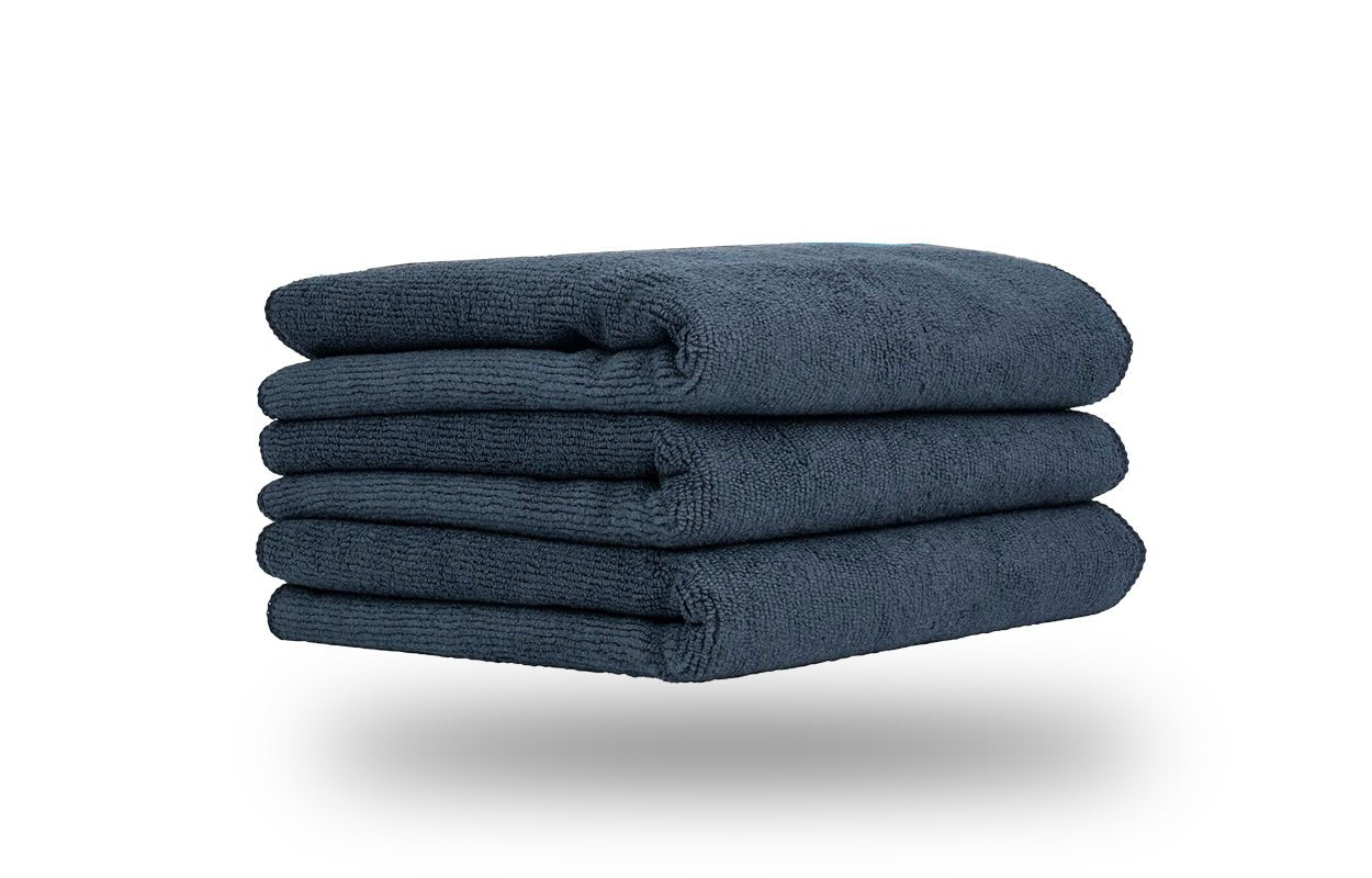 Professional Grade Microfiber Towel - 366 Days