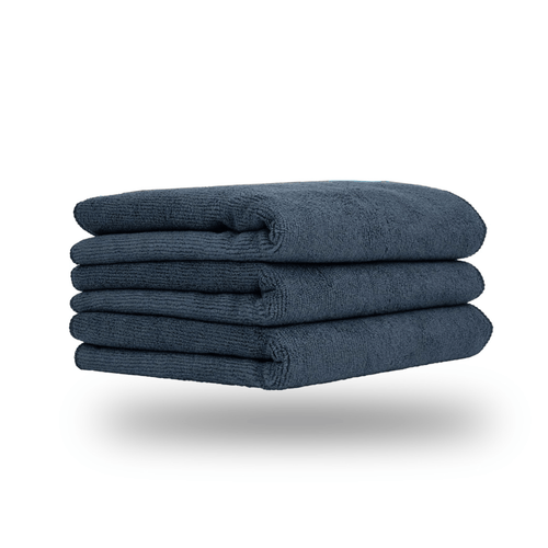 Professional Grade Microfiber Towel - 366 Days